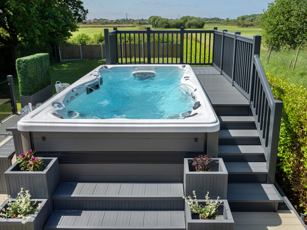 Spa Range